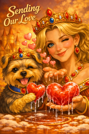 Princess Sharon