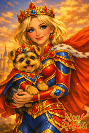 Princess Sharon